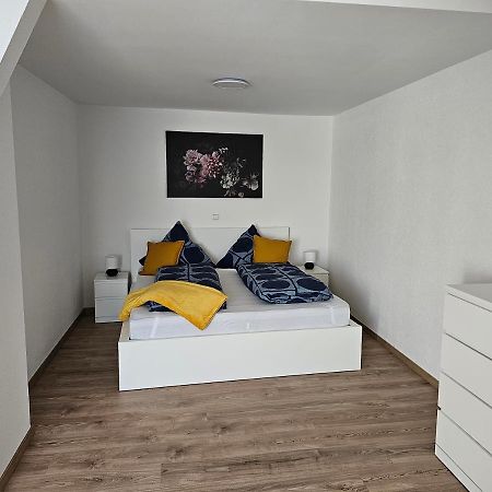 Casa Valerio Cv1 Apartment Rust Ngoại thất bức ảnh