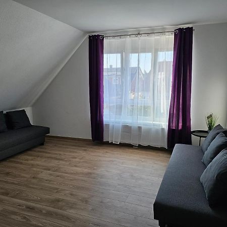 Casa Valerio Cv1 Apartment Rust Ngoại thất bức ảnh