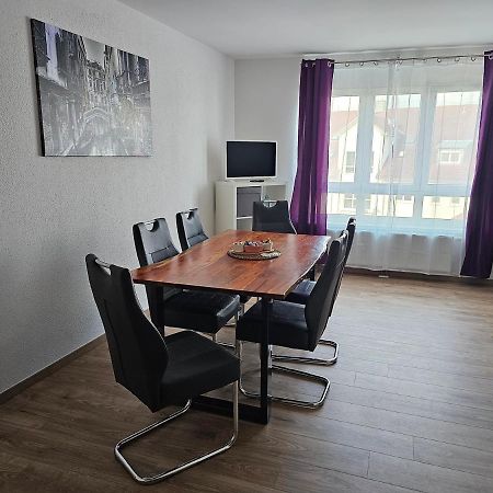 Casa Valerio Cv1 Apartment Rust Ngoại thất bức ảnh