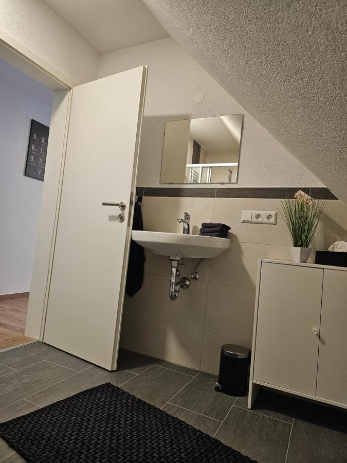 Casa Valerio Cv1 Apartment Rust Ngoại thất bức ảnh