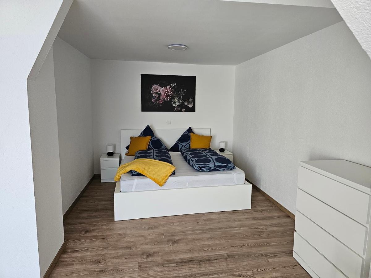 Casa Valerio Cv1 Apartment Rust Ngoại thất bức ảnh
