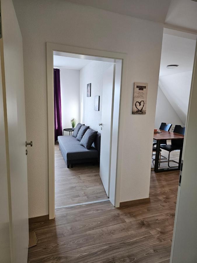 Casa Valerio Cv1 Apartment Rust Ngoại thất bức ảnh