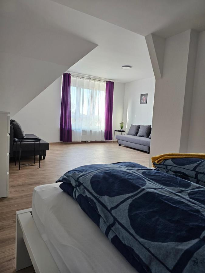 Casa Valerio Cv1 Apartment Rust Ngoại thất bức ảnh