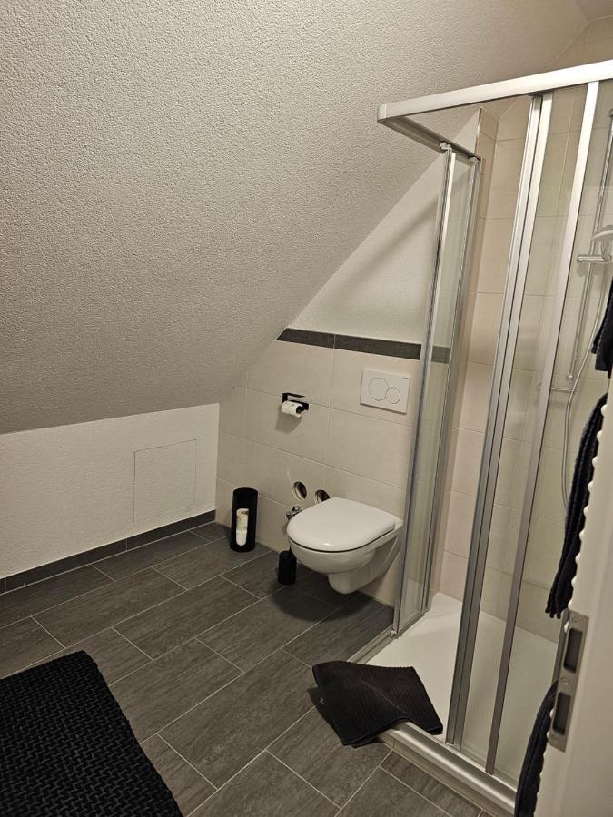Casa Valerio Cv1 Apartment Rust Ngoại thất bức ảnh