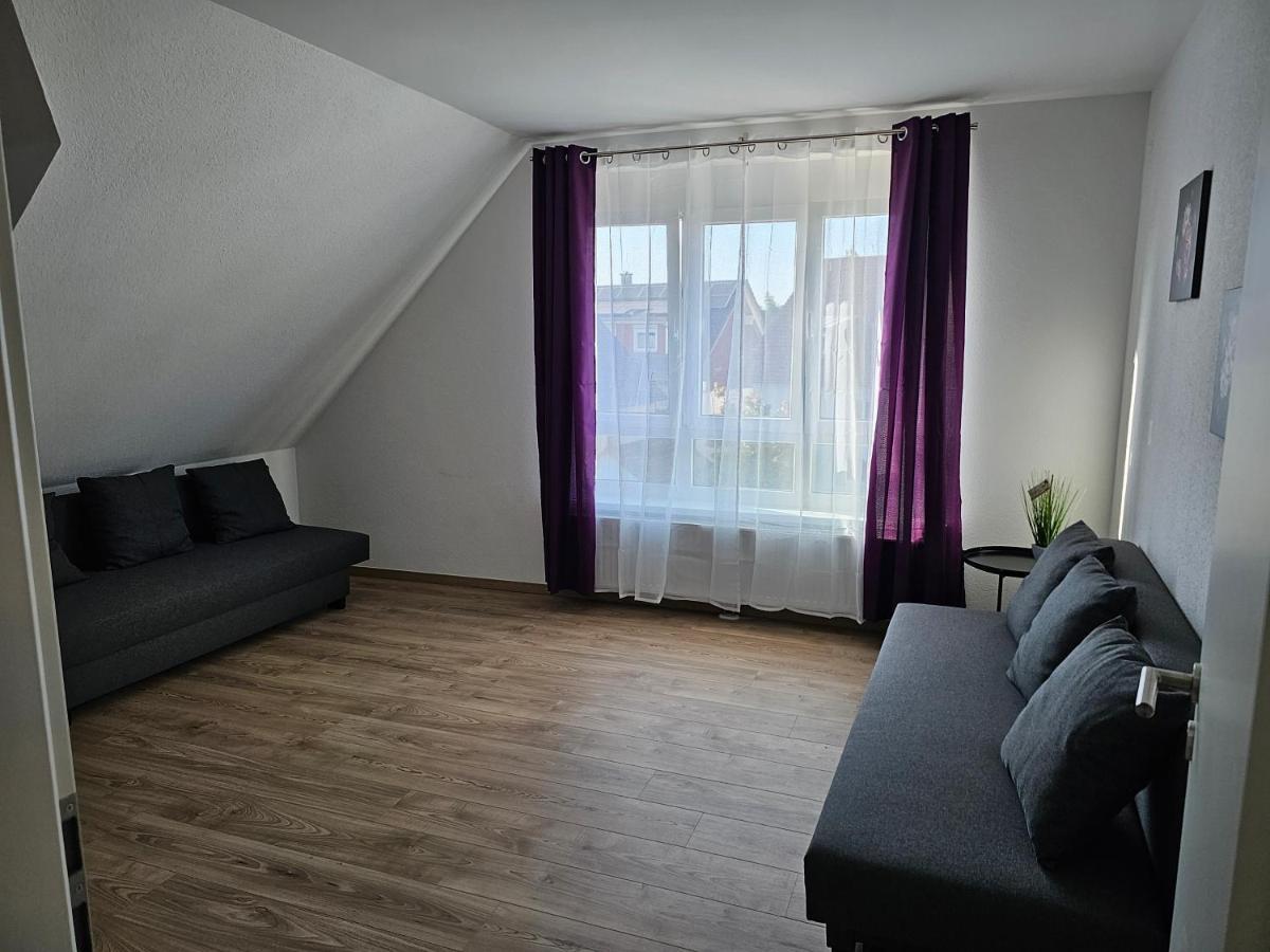 Casa Valerio Cv1 Apartment Rust Ngoại thất bức ảnh