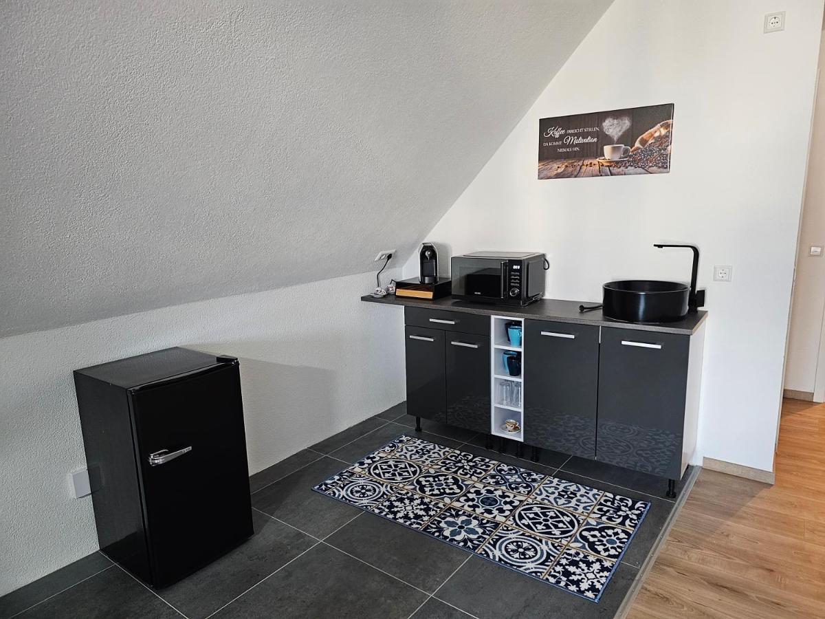 Casa Valerio Cv1 Apartment Rust Ngoại thất bức ảnh