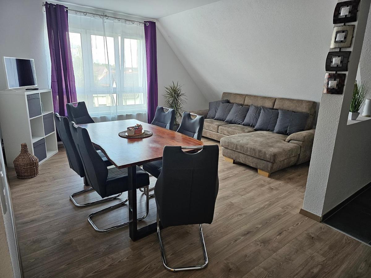 Casa Valerio Cv1 Apartment Rust Ngoại thất bức ảnh