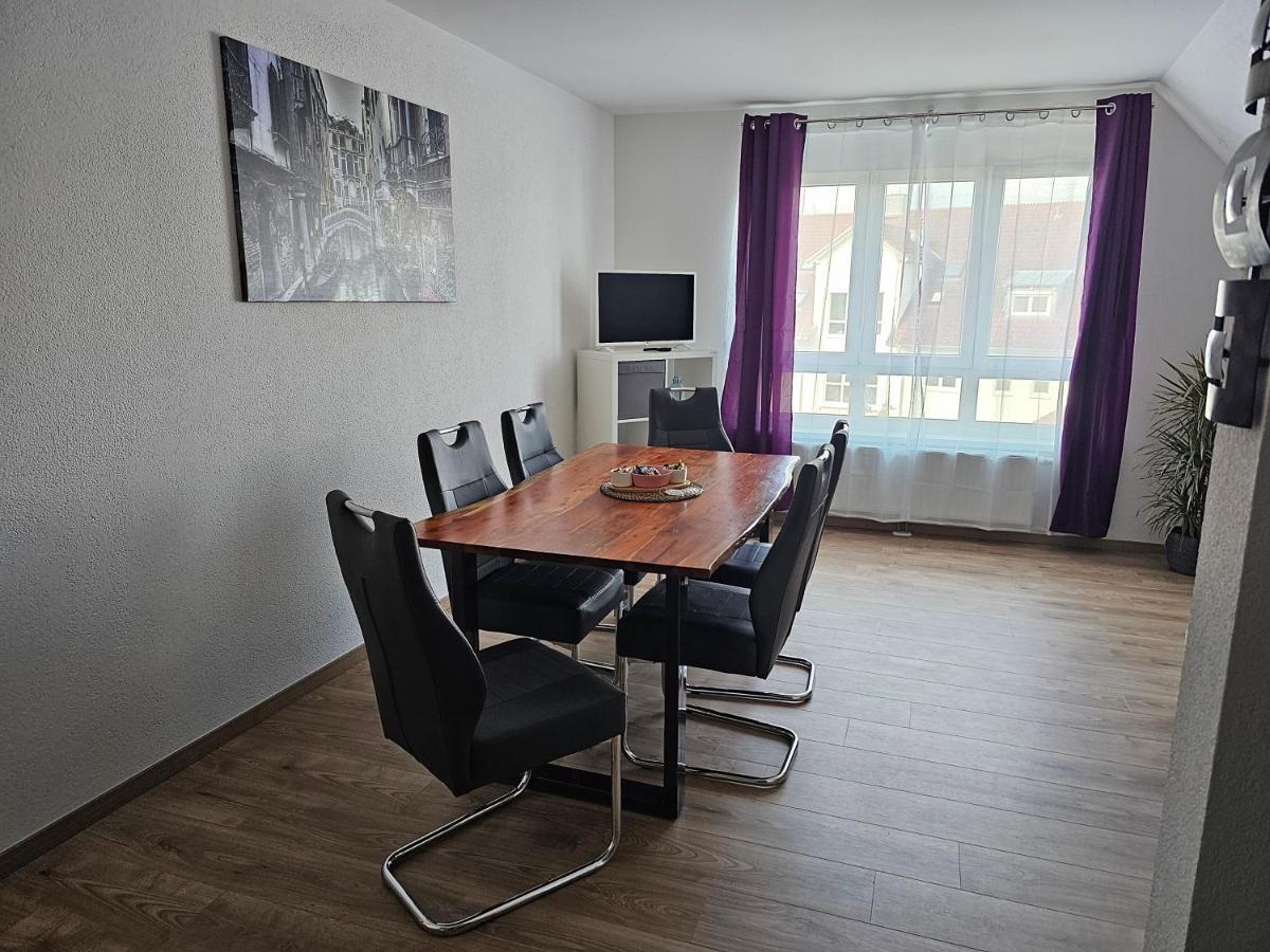 Casa Valerio Cv1 Apartment Rust Ngoại thất bức ảnh