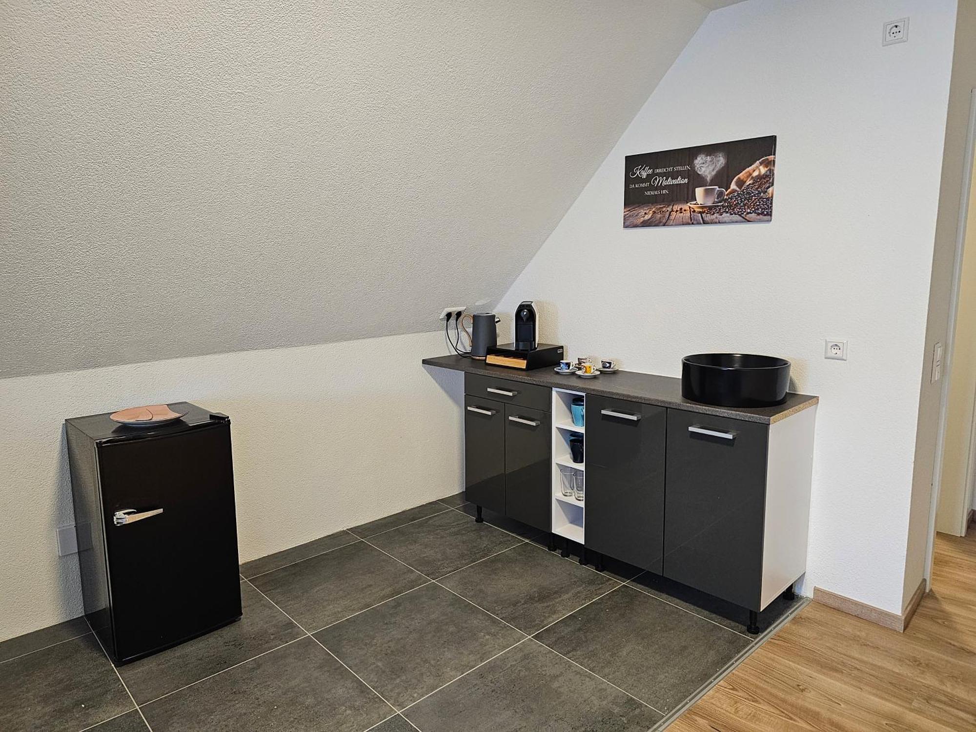Casa Valerio Cv1 Apartment Rust Ngoại thất bức ảnh